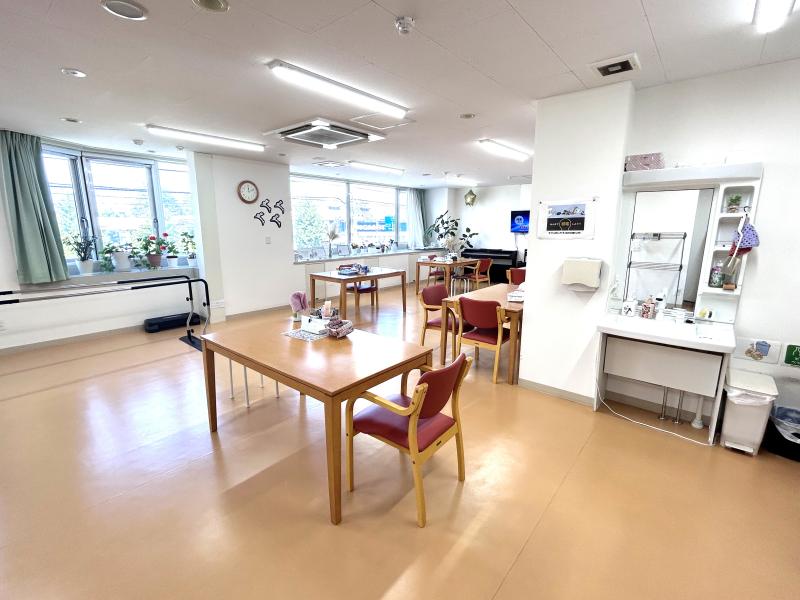 住宅型有料老人ホーム　ReHOPE札幌厚別のメイン写真