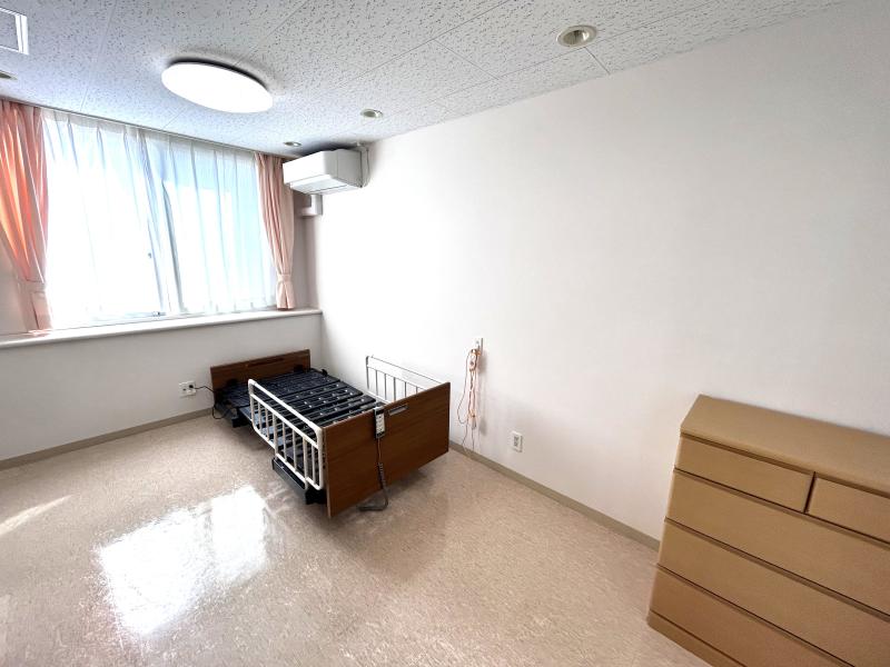 住宅型有料老人ホーム　ReHOPE札幌北のメイン写真