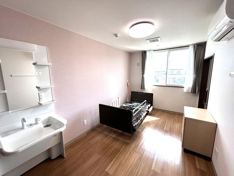 住宅型有料老人ホーム　ReHOPE札幌西のメイン写真