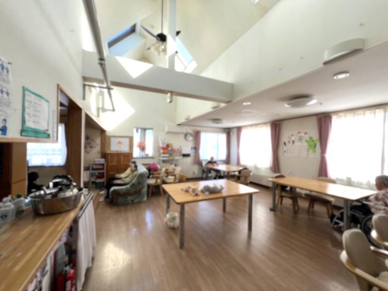 グループホーム　虹の家白石のメイン写真