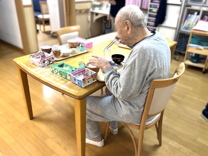 住宅型有料老人ホーム　ナーシングホームなつれ　手稲二条館のメイン写真