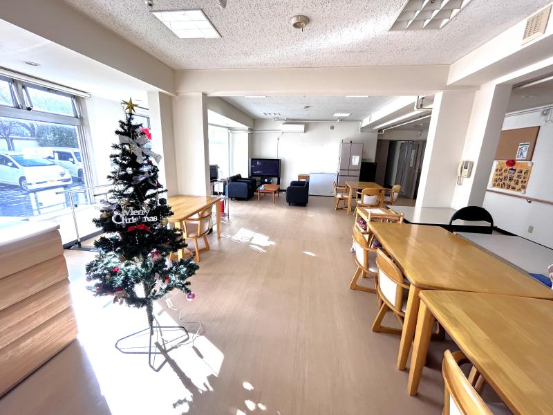 住宅型有料老人ホーム　ナーシングホームなつれ　手稲五条館のメイン写真