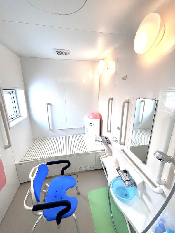 住宅型有料老人ホーム　ふれあいの里　新道東のメイン写真