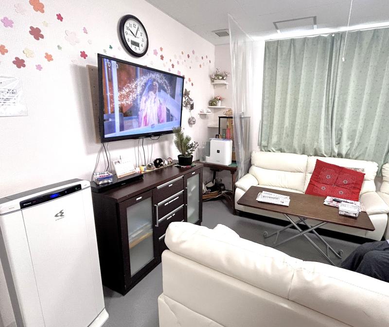 住宅型有料老人ホーム　ふれあいの里　八軒のメイン写真