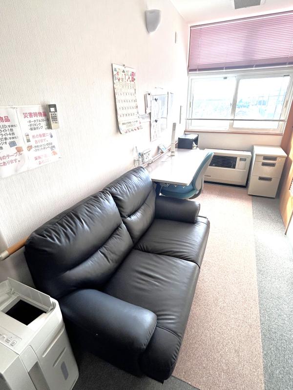 住宅型有料老人ホーム　ふれあいの里　南あいの里のメイン写真