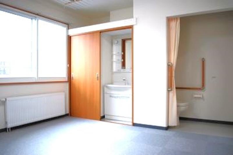 住宅型有料老人ホーム　ふれあいの里　元町のメイン写真