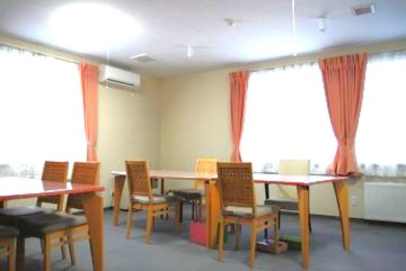 住宅型有料老人ホーム　ふれあいの里　月寒東壱番館のメイン写真