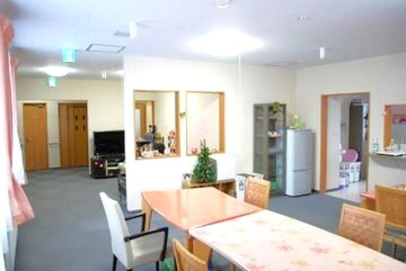 住宅型有料老人ホーム　ふれあいの里　月寒東弐番館のメイン写真