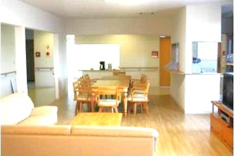 グループホーム　伏古公園のメイン写真