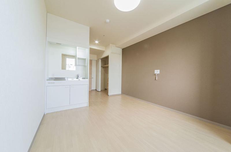 サービス付き高齢者向け住宅　かがやき栄町のメイン写真