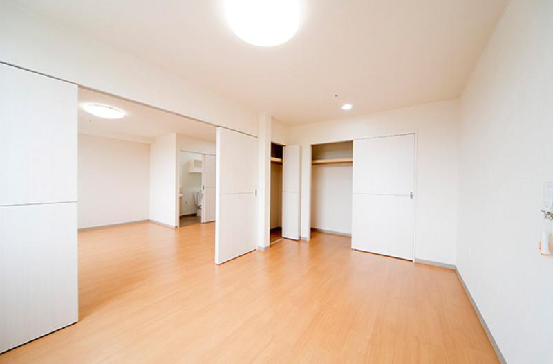 サービス付き高齢者向け住宅　喜心のメイン写真