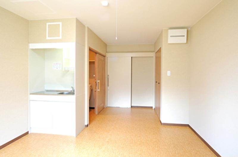 サービス付き高齢者向け住宅　大心のメイン写真