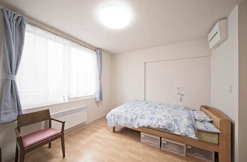 サービス付き高齢者向け住宅　大護のメイン写真