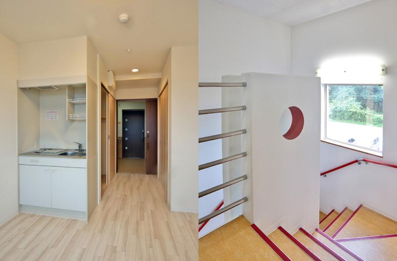 住宅型有料老人ホーム　秀楽園のメイン写真