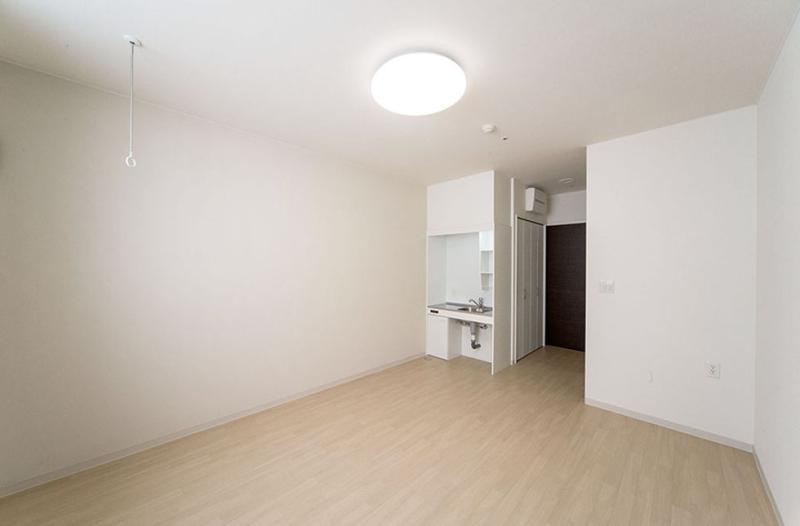 サービス付き高齢者向け住宅　ハピリアあさひのメイン写真