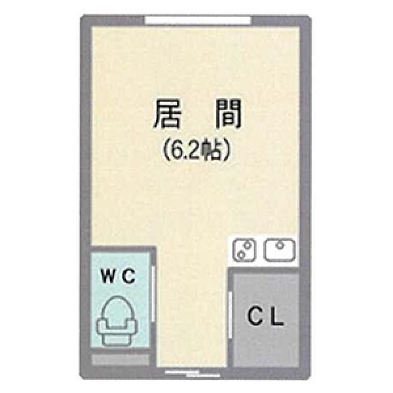 住宅型有料老人ホーム　かがやき八軒のメイン写真