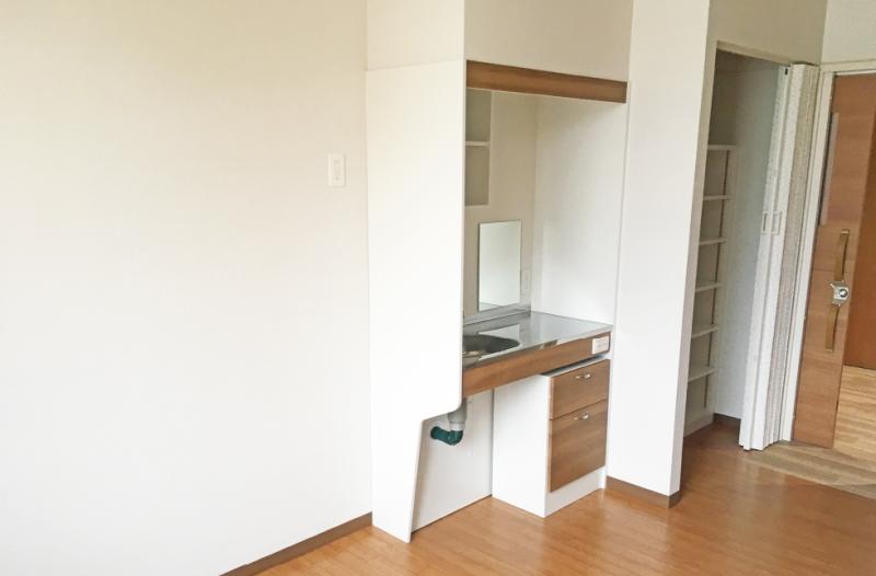 住宅型有料老人ホーム　かがやき八軒新館（グループホーム・デイサービス併設）のメイン写真