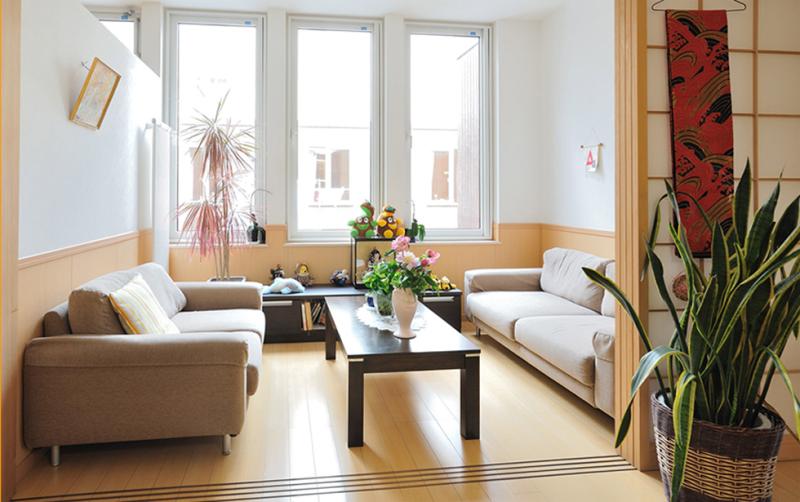 住宅型有料老人ホーム　ウェカルバ太平のメイン写真