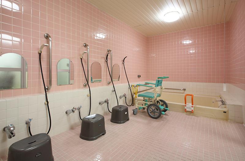 住宅型有料老人ホーム　シルバーハイツ寿楽のメイン写真