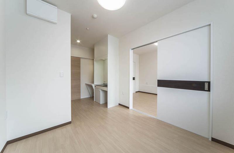 住宅型有料老人ホーム　あゆち星が浦のメイン写真