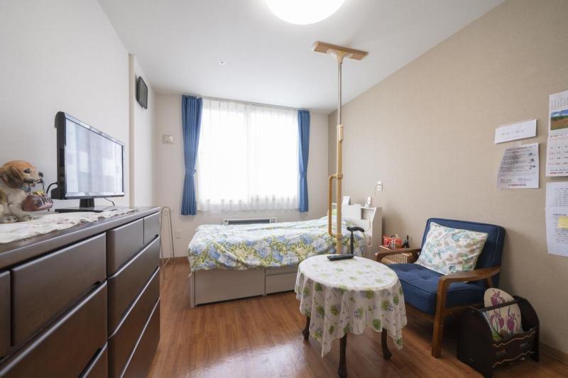 サービス付き高齢者向け住宅　イリーゼ西宮の沢のメイン写真