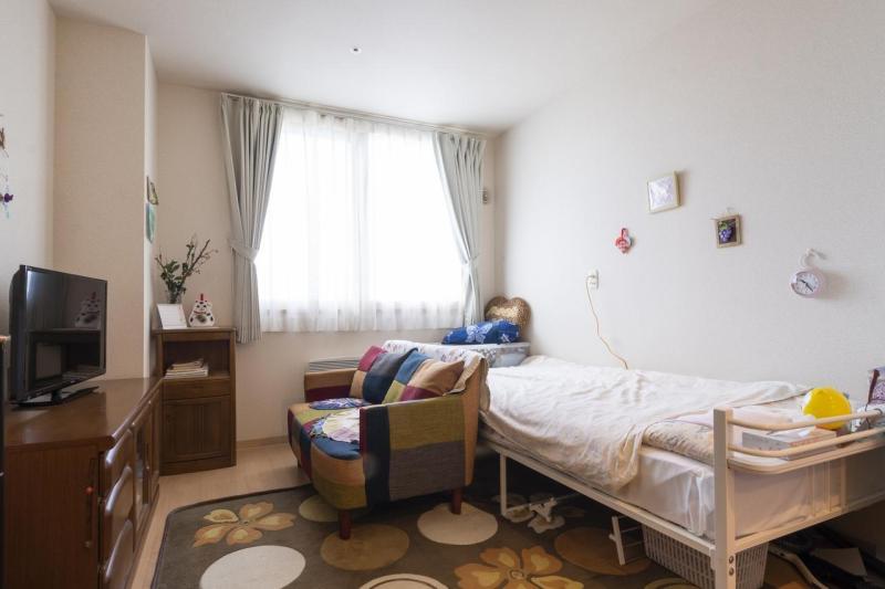 住宅型有料老人ホーム / サービス付き高齢者向け住宅　イリーゼ平岡公園のメイン写真