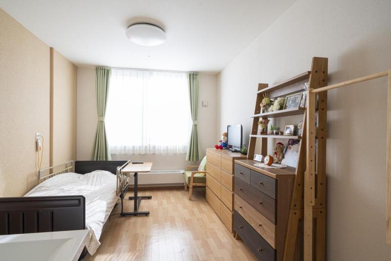 住宅型有料老人ホーム / サービス付き高齢者向け住宅　イリーゼ宮の森のメイン写真