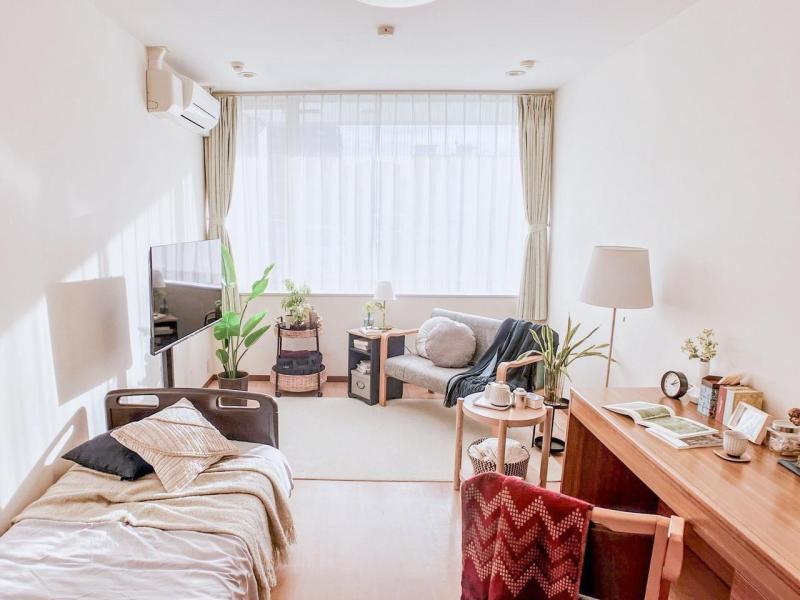 住宅型有料老人ホーム / サービス付き高齢者向け住宅　イリーゼ新琴似のメイン写真