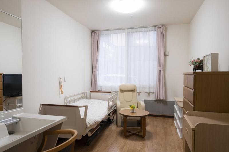 住宅型有料老人ホーム / サービス付き高齢者向け住宅　イリーゼ篠路のメイン写真