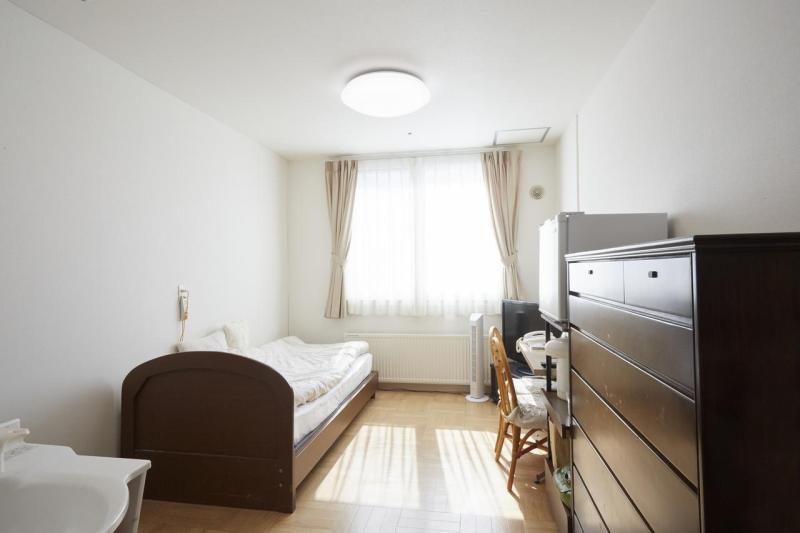 住宅型有料老人ホーム / サービス付き高齢者向け住宅　イリーゼ月寒のメイン写真