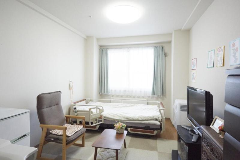 住宅型有料老人ホーム　イリーゼ厚別のメイン写真