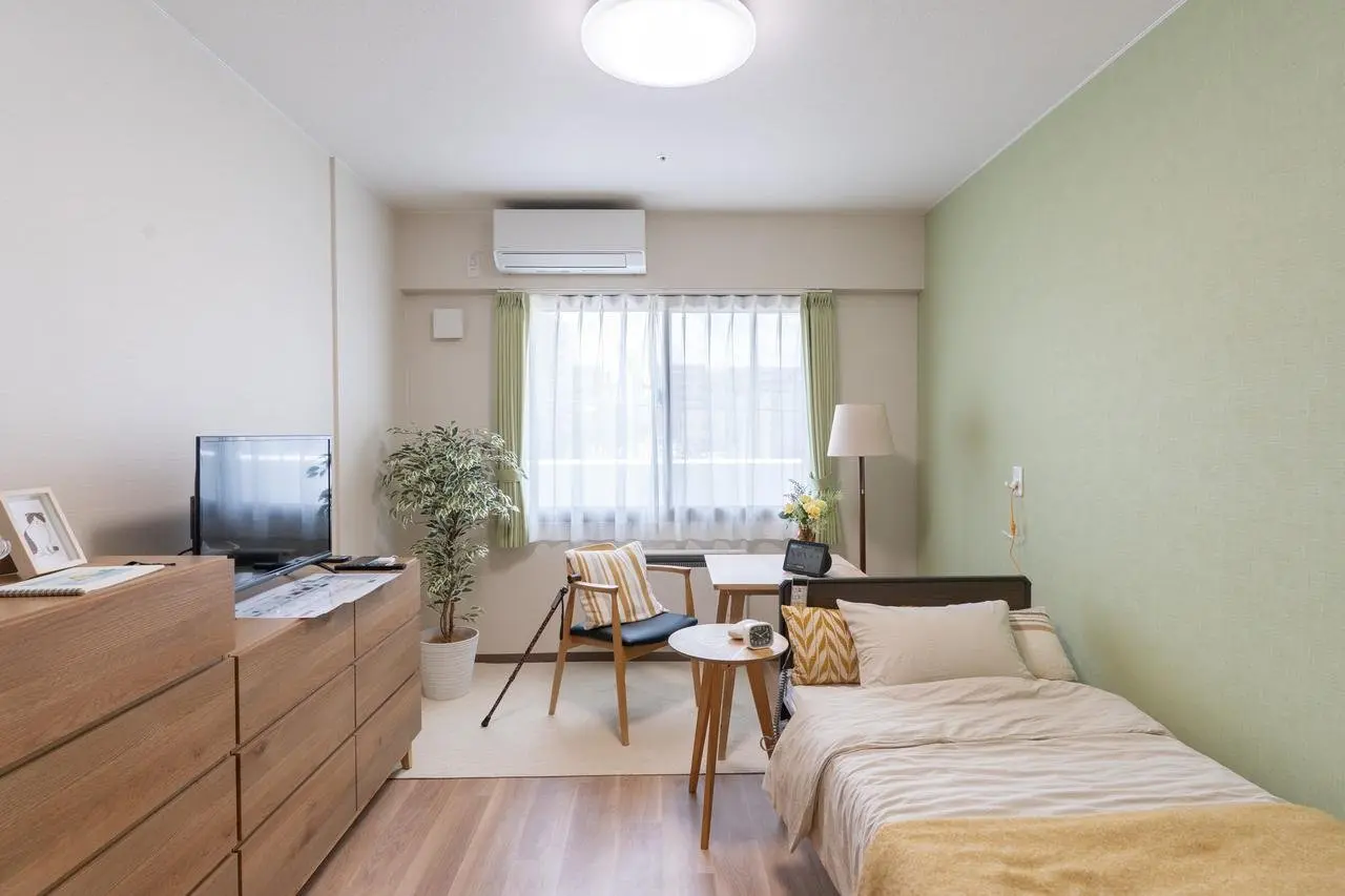 【介護付きホーム】介護付有料老人ホーム / サービス付き高齢者向け住宅　イリーゼ旭川9条通　アクティブリビング（25.8.1 OPEN）のメイン写真