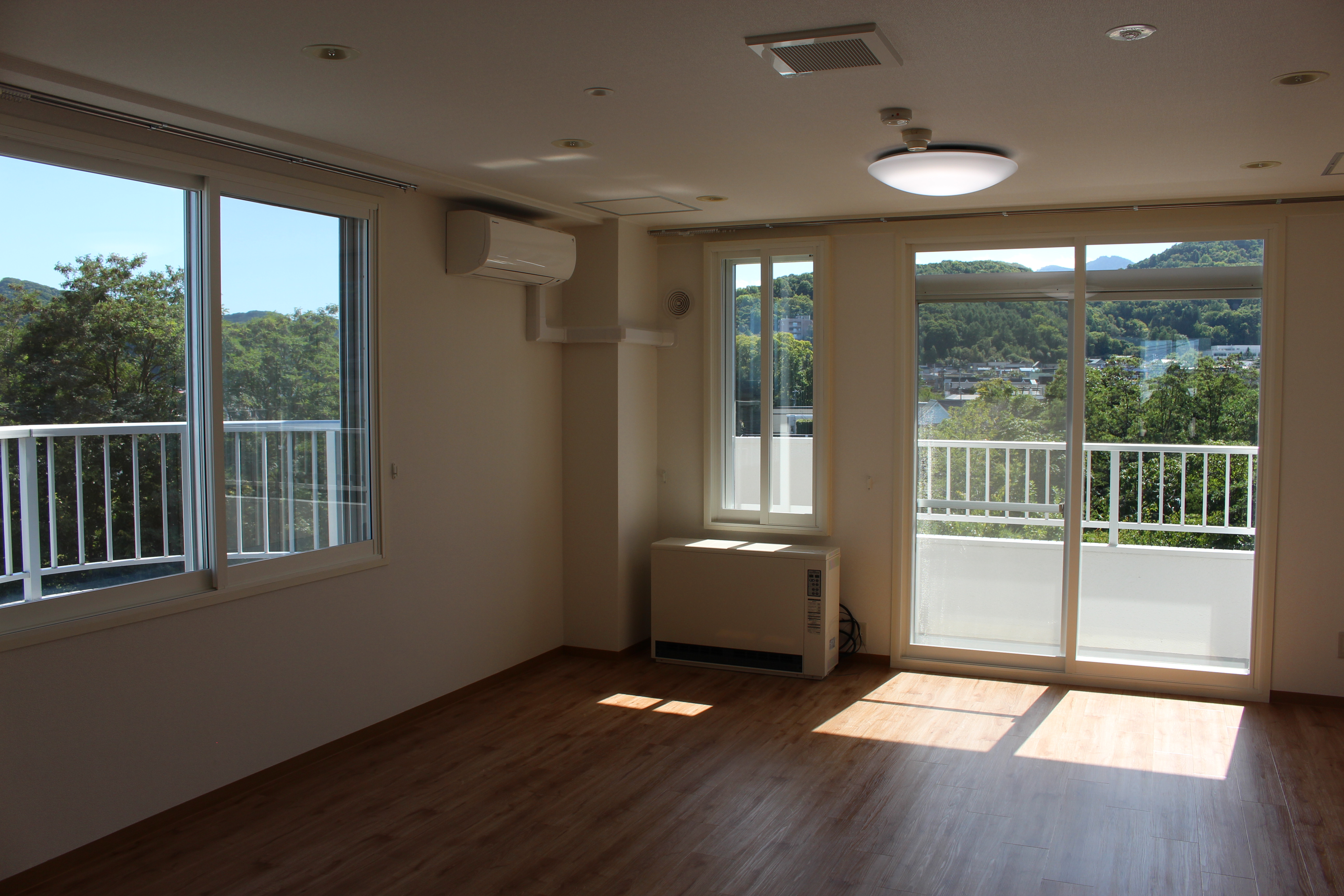 介護付き有料老人ホーム　敬老園札幌のメイン写真