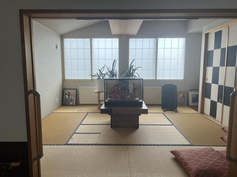 サービス付き高齢者向け住宅　げんき村のメイン写真