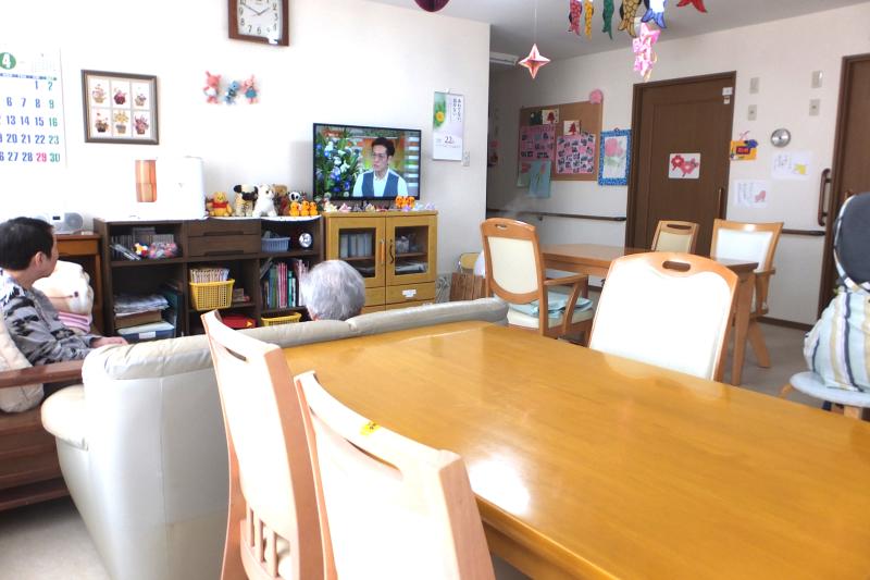 グループホーム　まごのてのメイン写真
