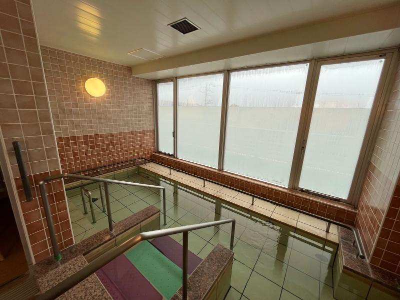 介護付き有料老人ホーム　らくら砂川のメイン写真