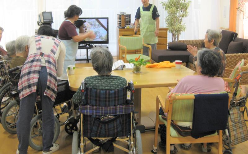 グループホーム　らくらの家・ふとみのメイン写真