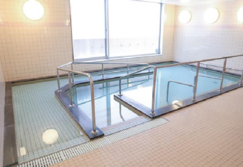 住宅型有料老人ホーム　シティホーム山鼻のメイン写真