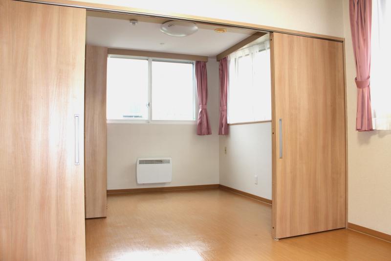 サービス付き高齢者向け住宅　虹の家栄通のメイン写真