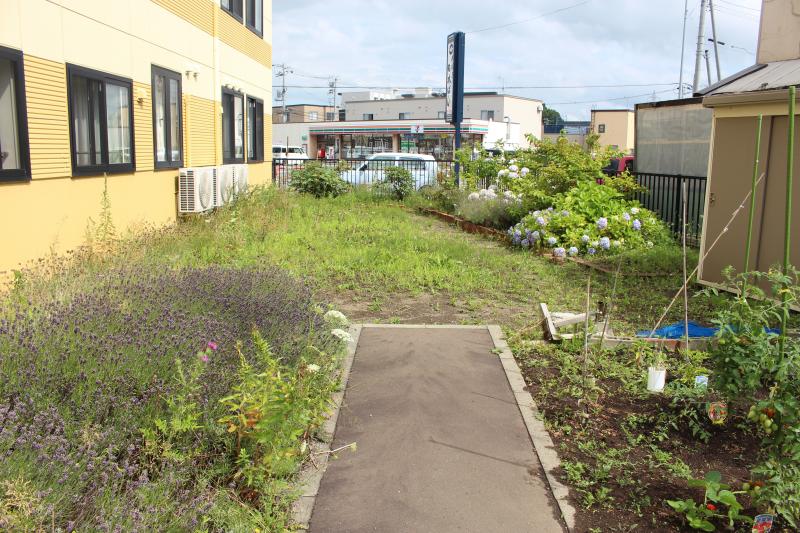 住宅型有料老人ホーム　ゆうあいのメイン写真