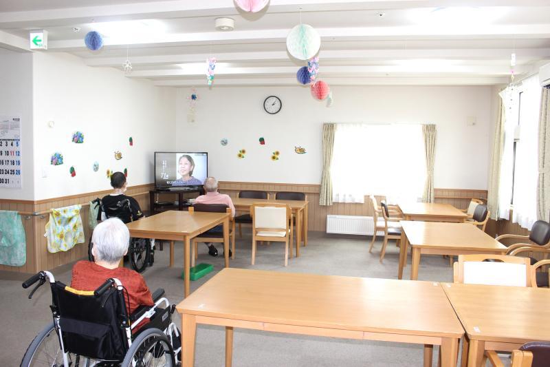 住宅型有料老人ホーム　森のくまさんのメイン写真