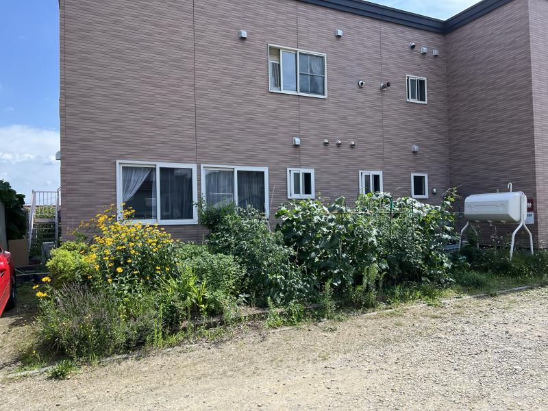 住宅型有料老人ホーム　あゆみの街のメイン写真