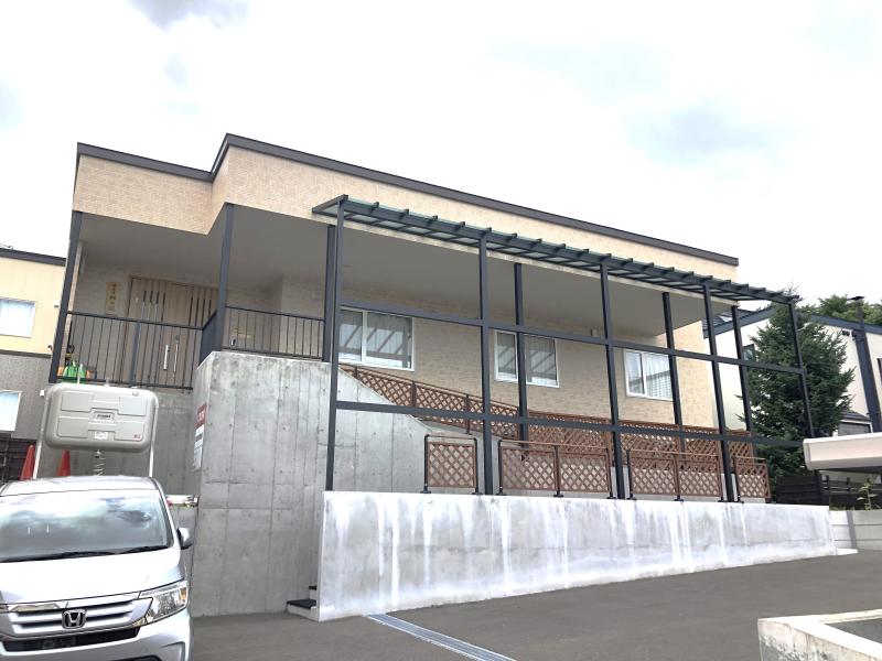 認知症専門住宅型有料老人ホーム　杉の風のメイン写真