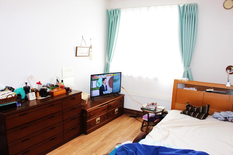 グループホーム　樹林のメイン写真