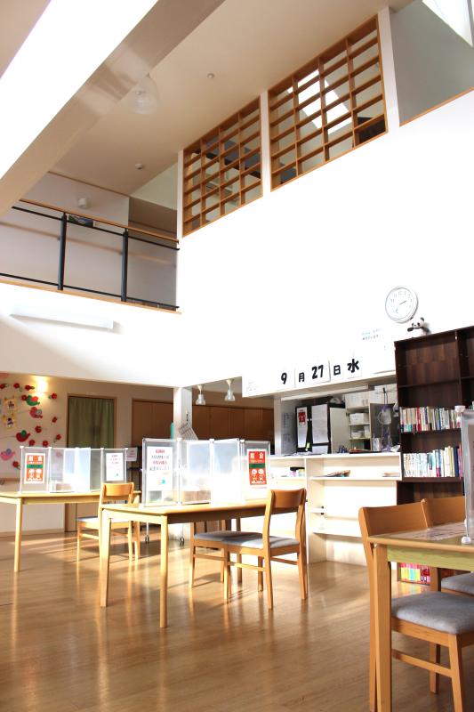 住宅型有料老人ホーム　大曲椿のメイン写真