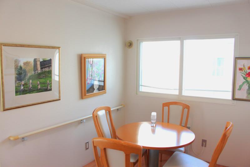 サービス付高齢者向け住宅　ふわり東札幌のメイン写真