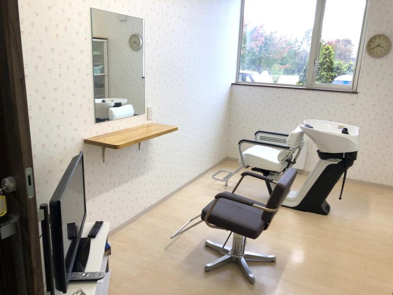 住宅型有料老人ホーム　あすかのメイン写真