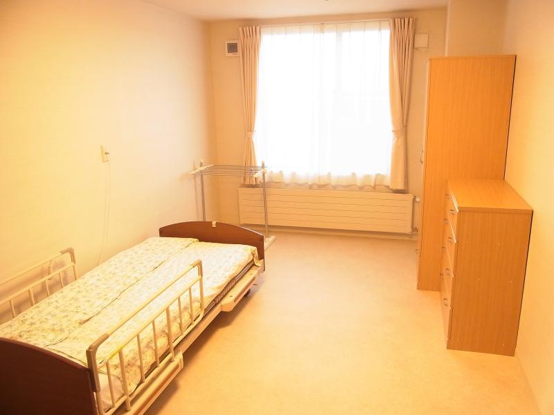 特別養護老人ホーム　ライフプレステージ白ゆり　南あいの里のメイン写真