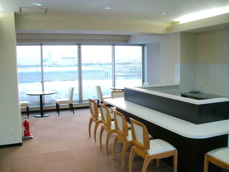 シニア向け賃貸住宅　ウエルベ新琴似のメイン写真