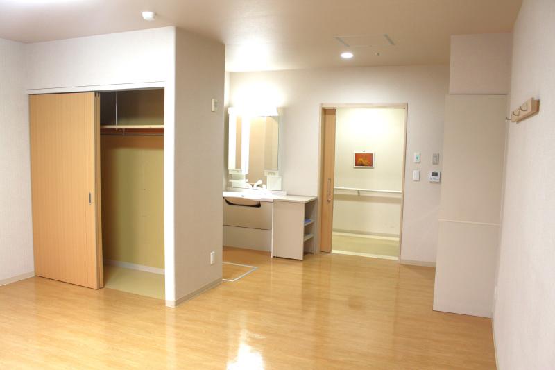 サービス付き高齢者向け住宅　東苗穂ナーシングセンターひだまりのメイン写真